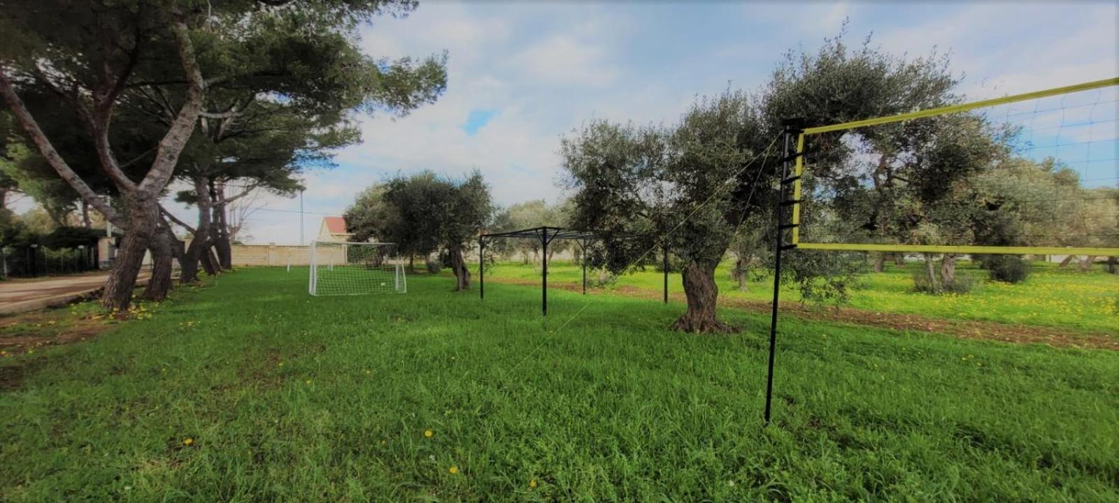 Villa Costanza