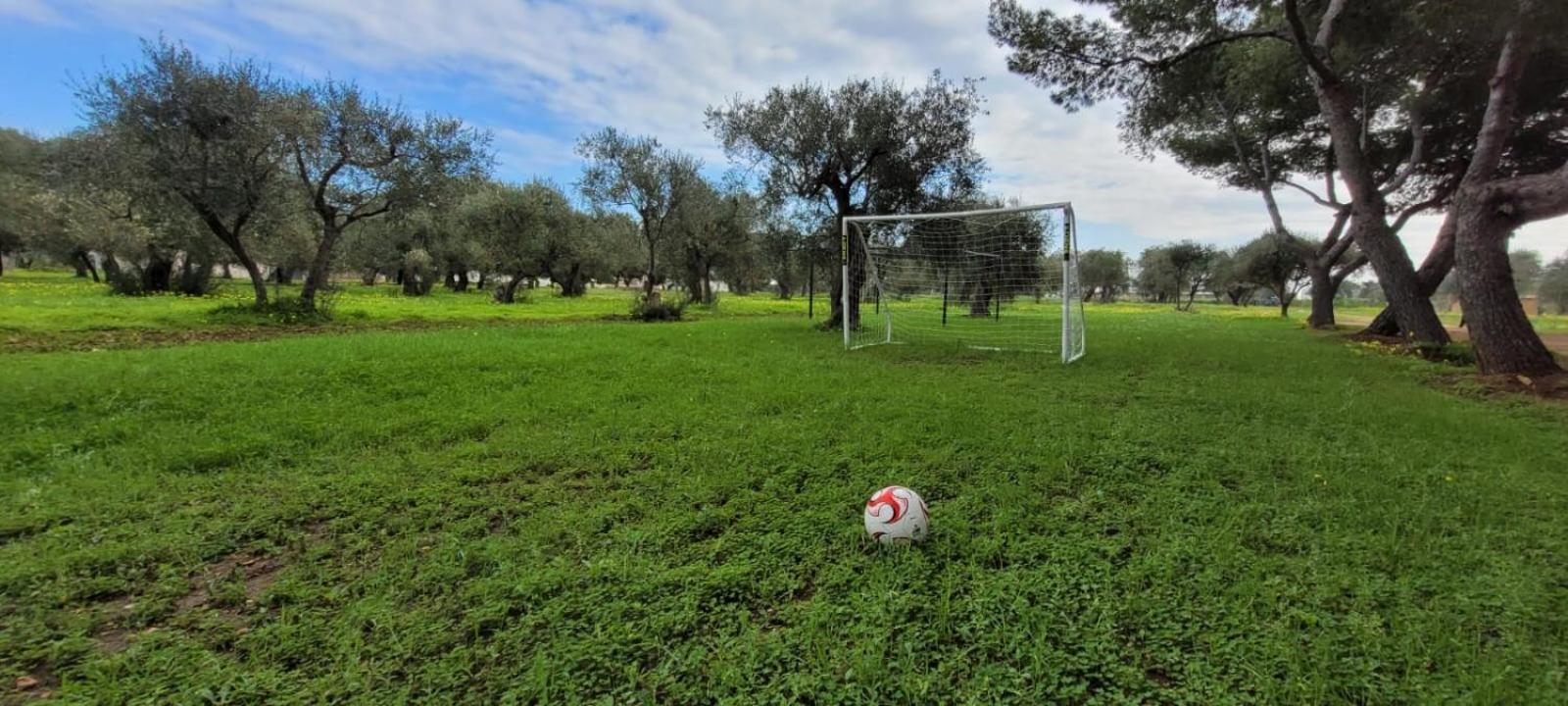 Villa Costanza
