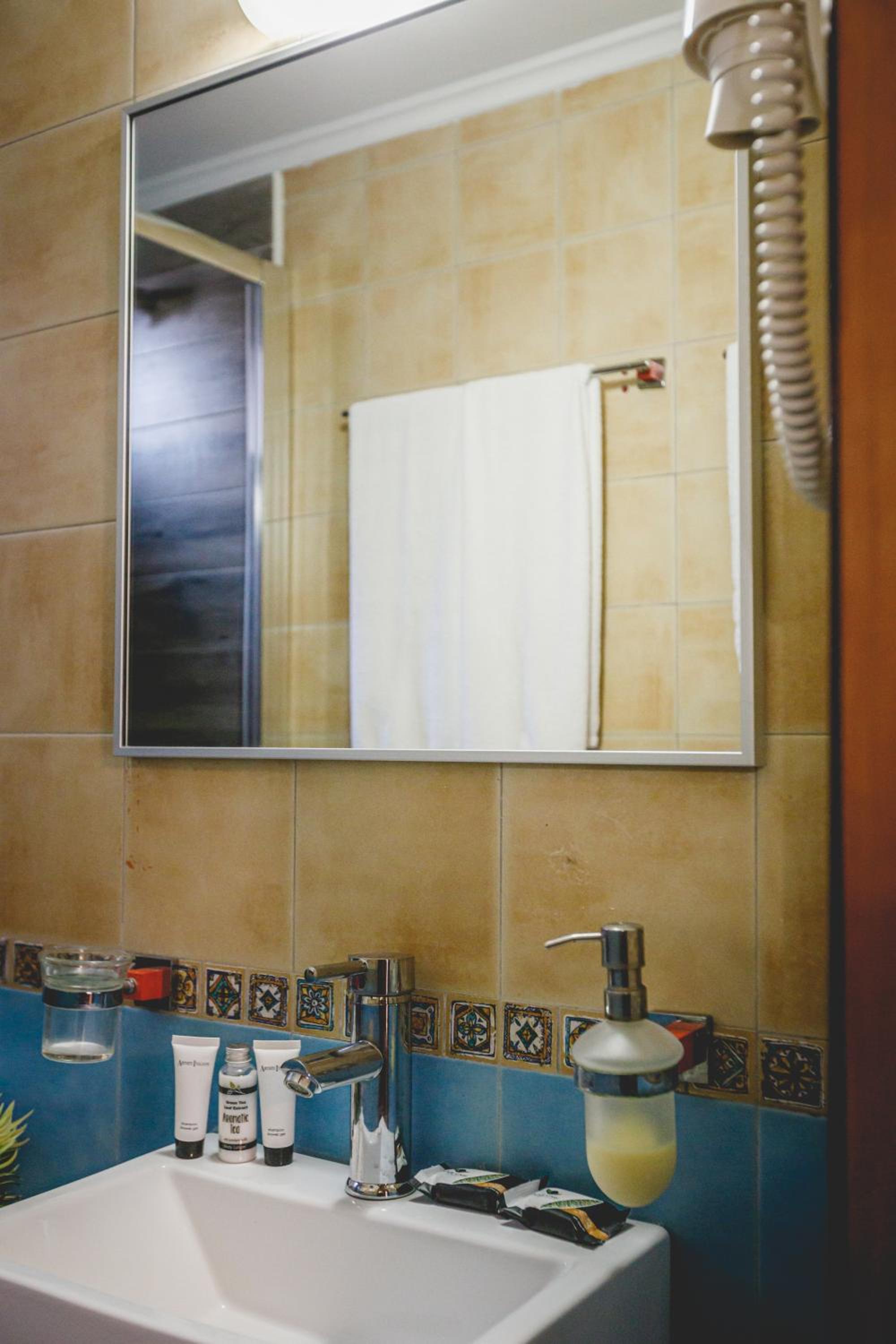 Sagredo Traditional House