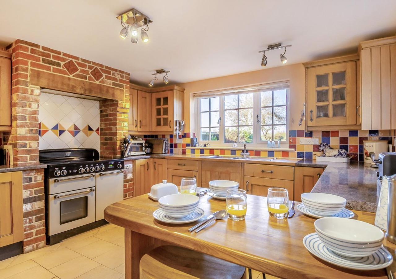 Alde Cottage