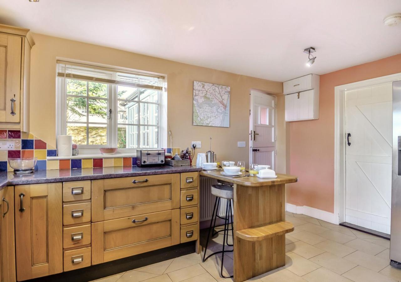 Alde Cottage