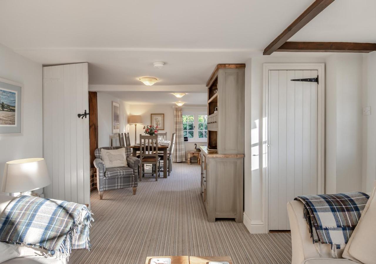 Alde Cottage