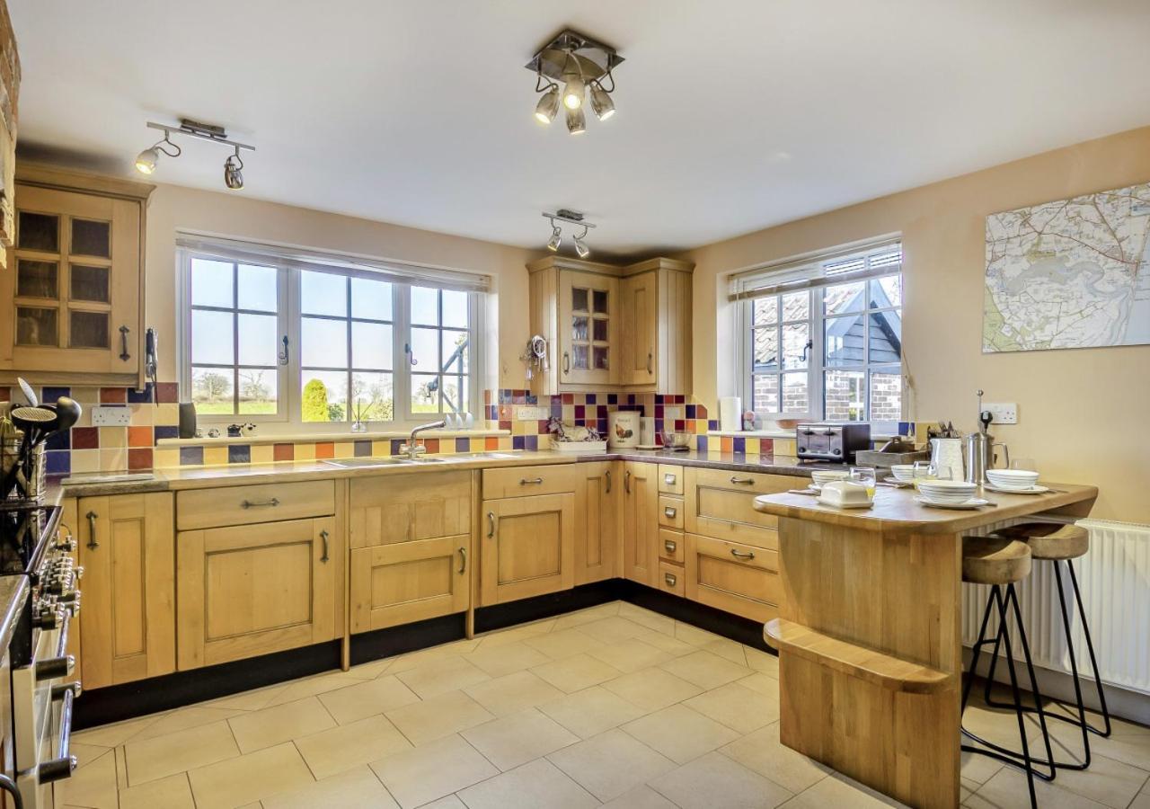Alde Cottage