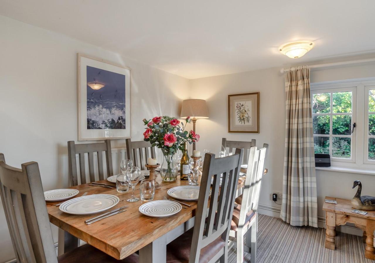 Alde Cottage
