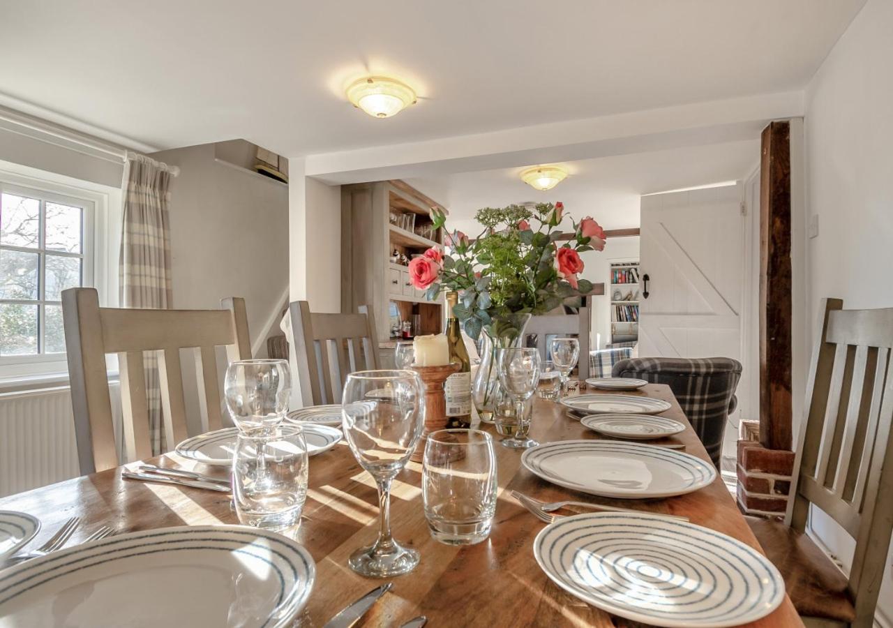Alde Cottage