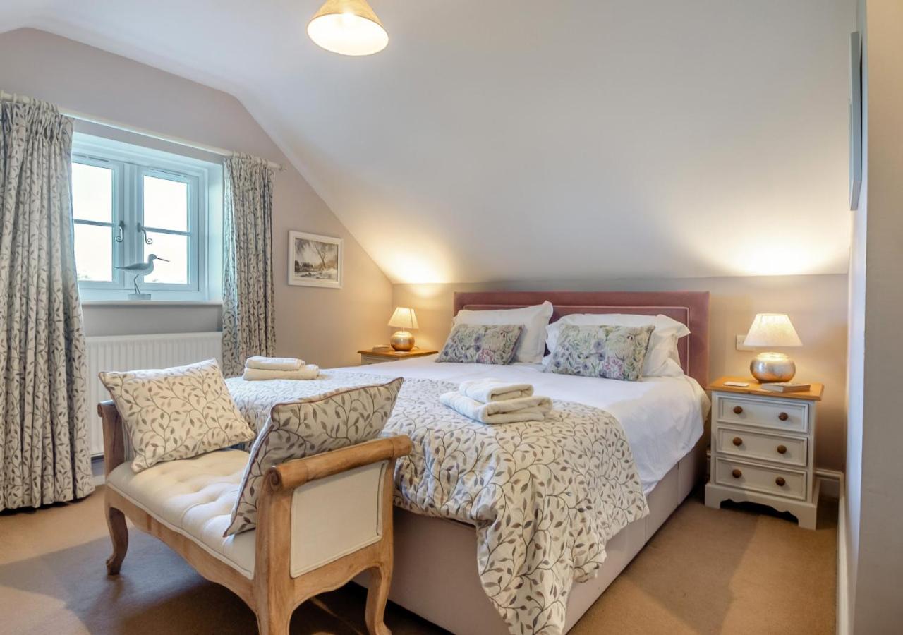 Alde Cottage