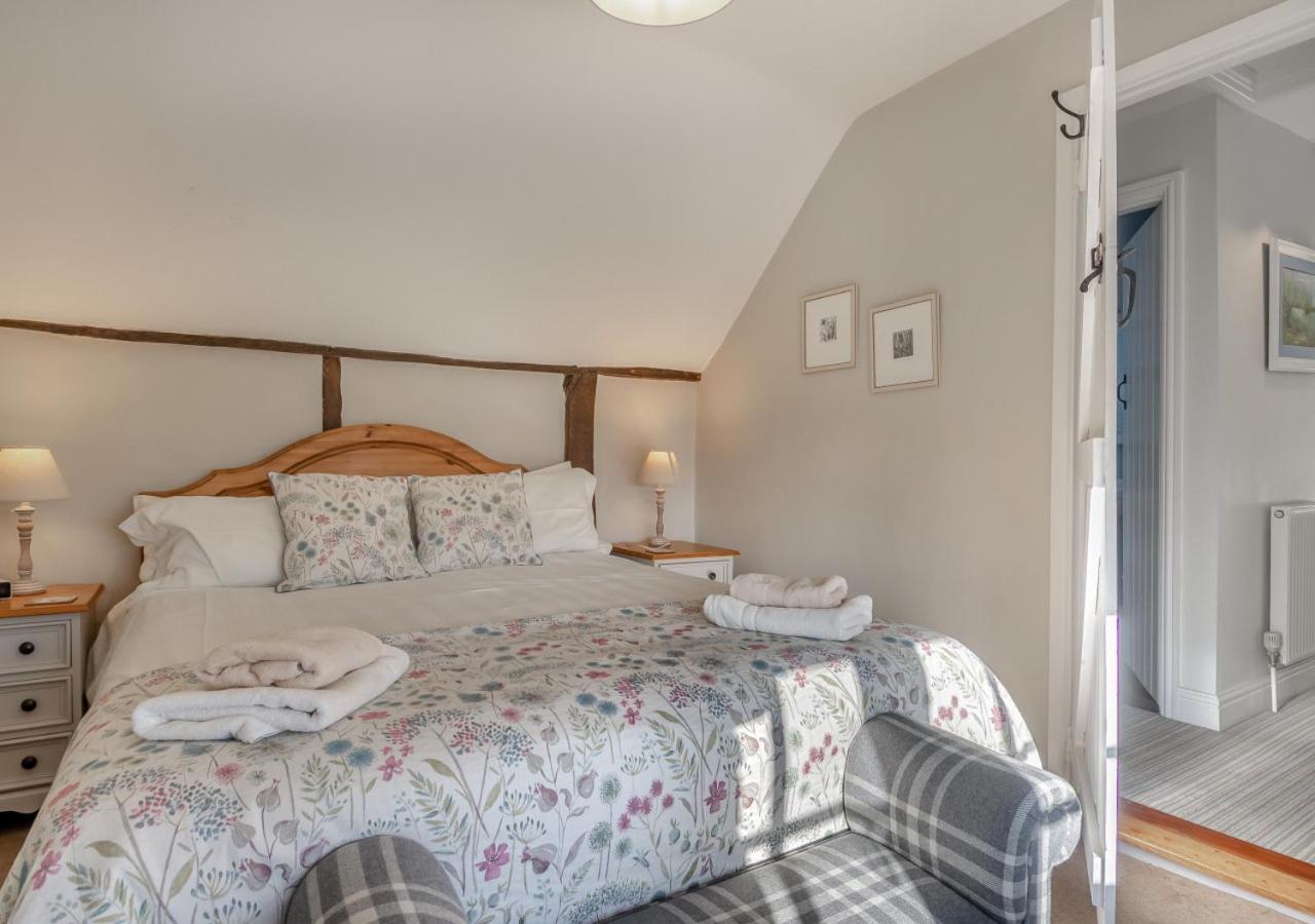 Alde Cottage