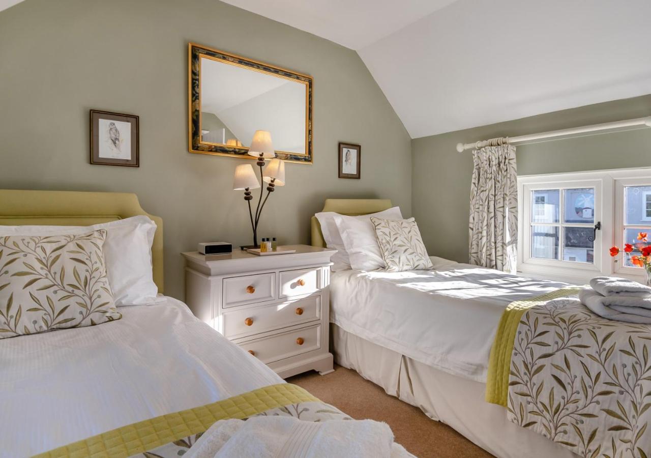 Alde Cottage