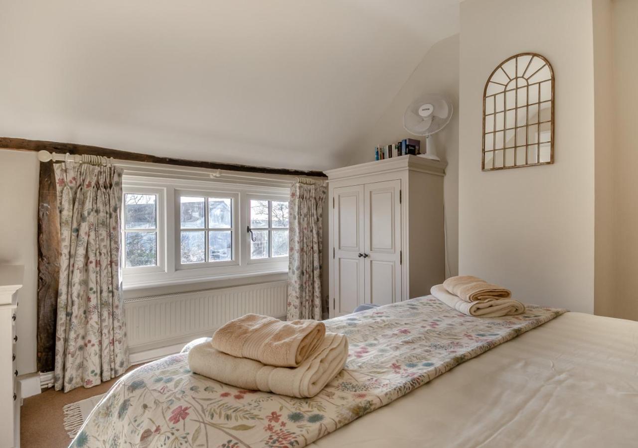 Alde Cottage
