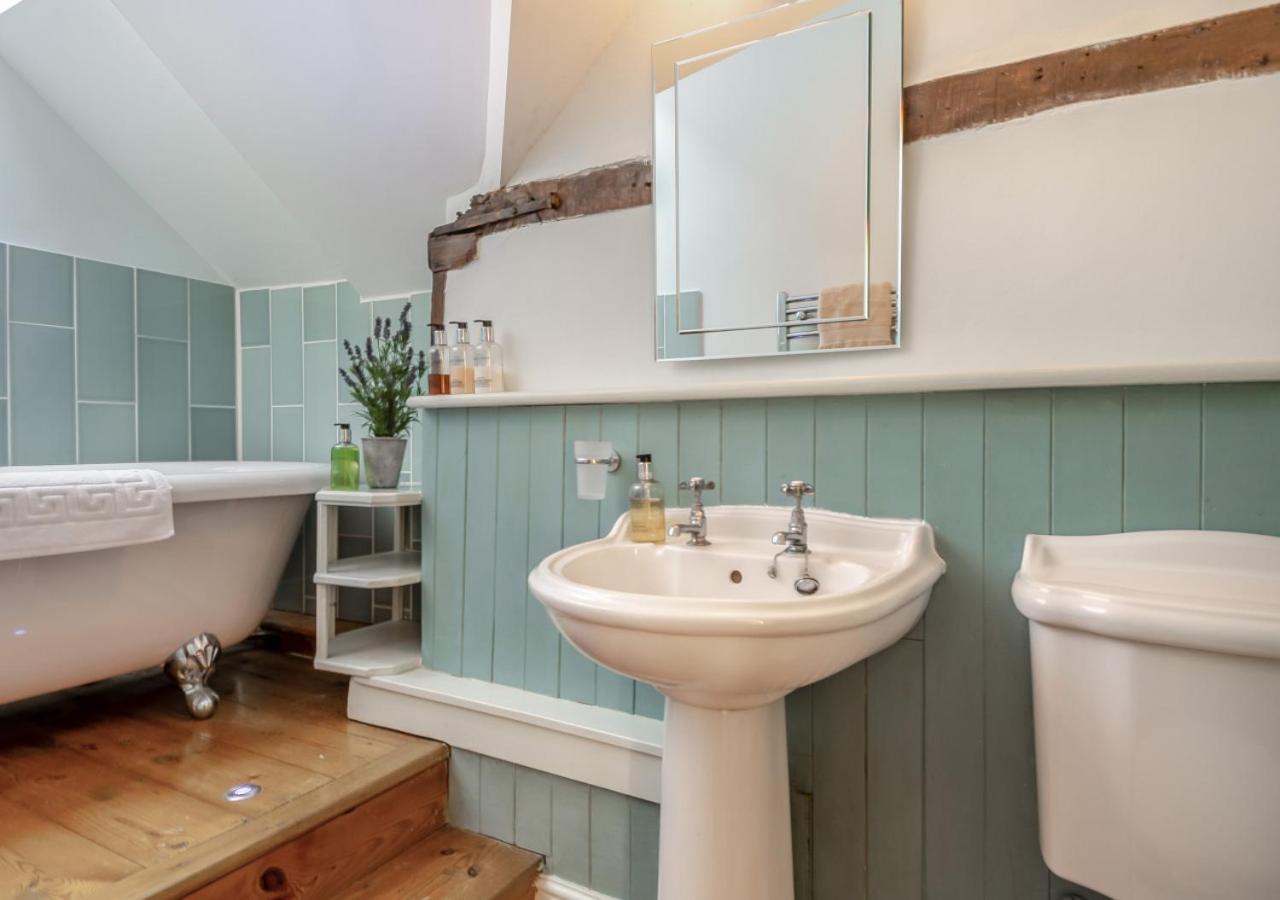 Alde Cottage