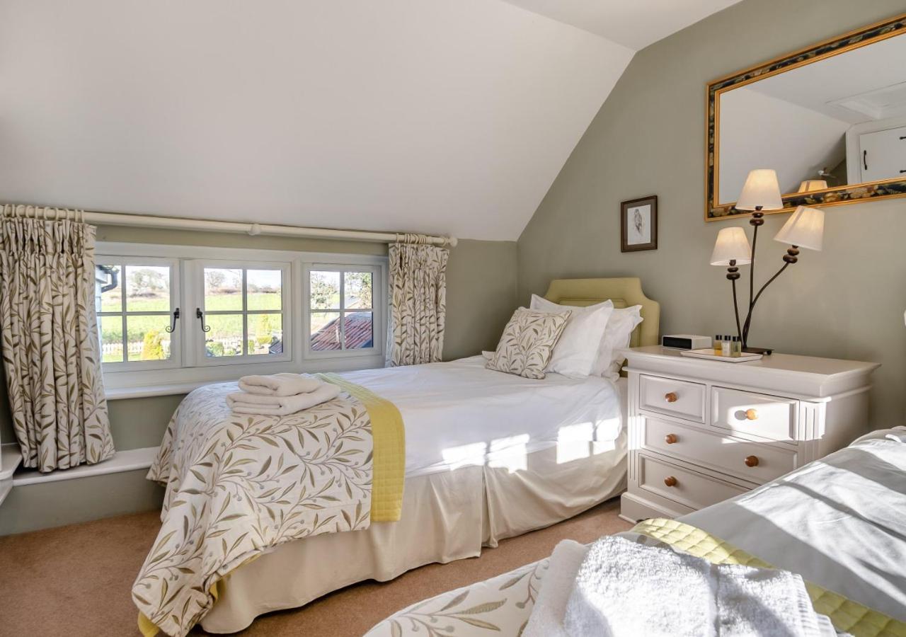 Alde Cottage