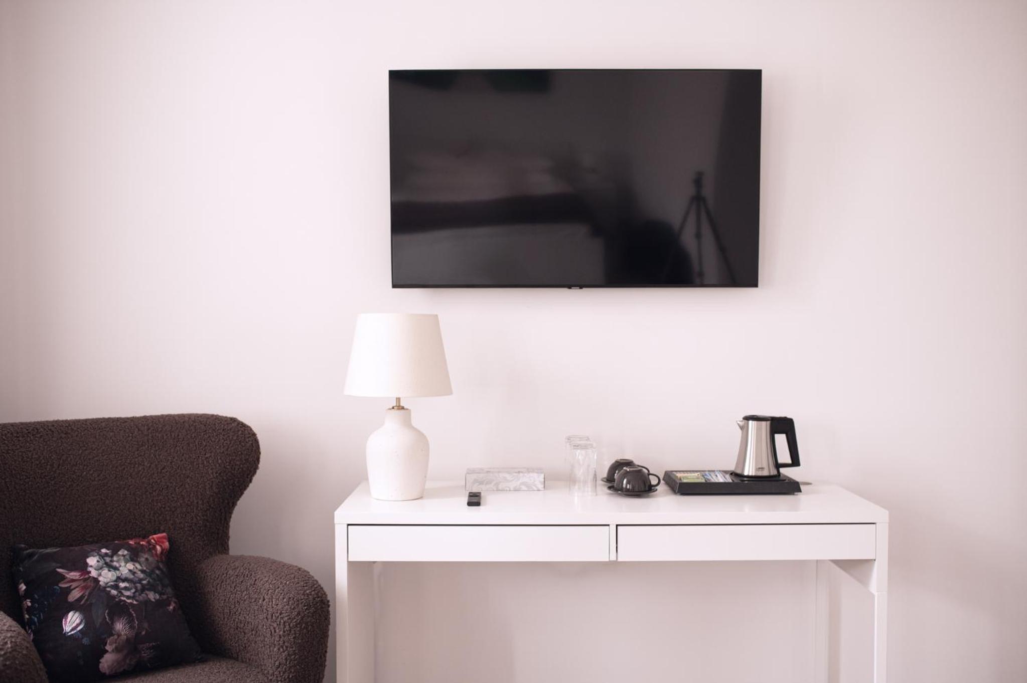 Laurentroom Hotel
