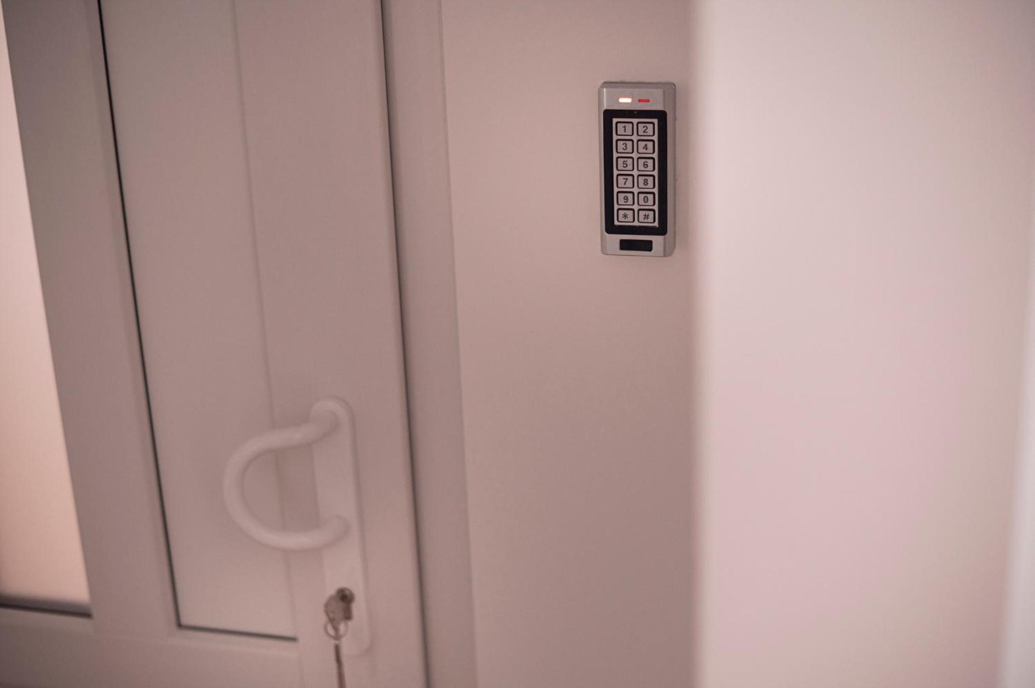 Laurentroom Hotel