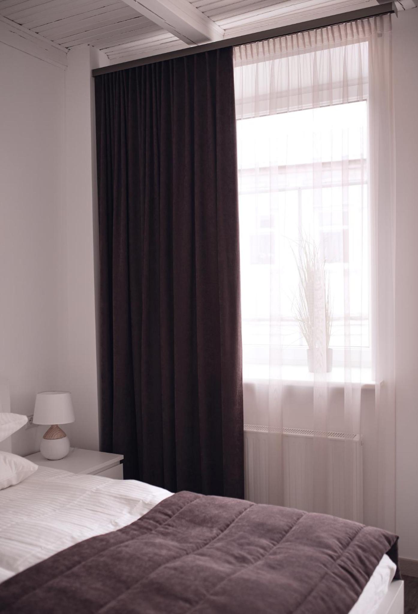 Laurentroom Hotel