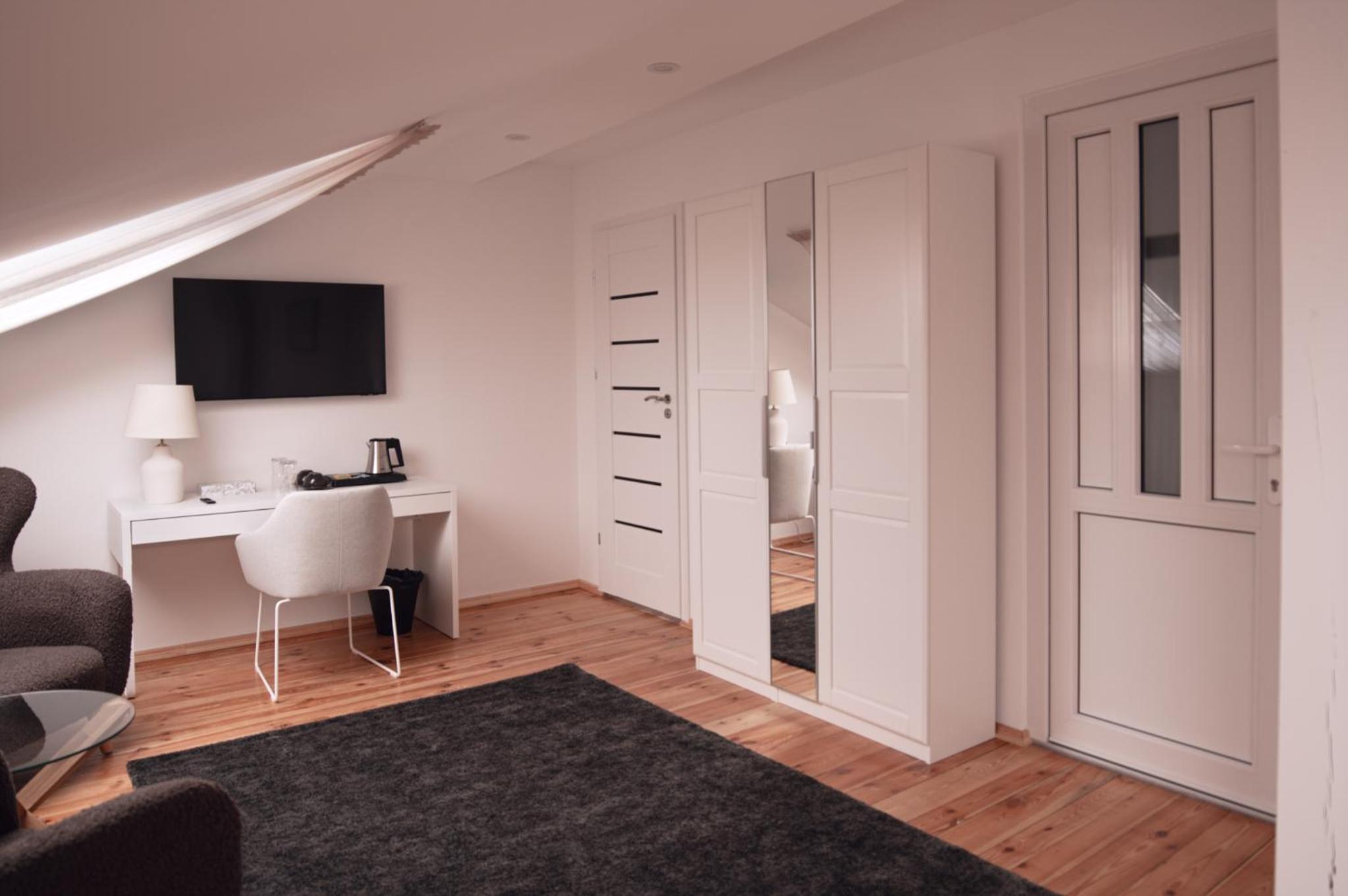 Laurentroom Hotel