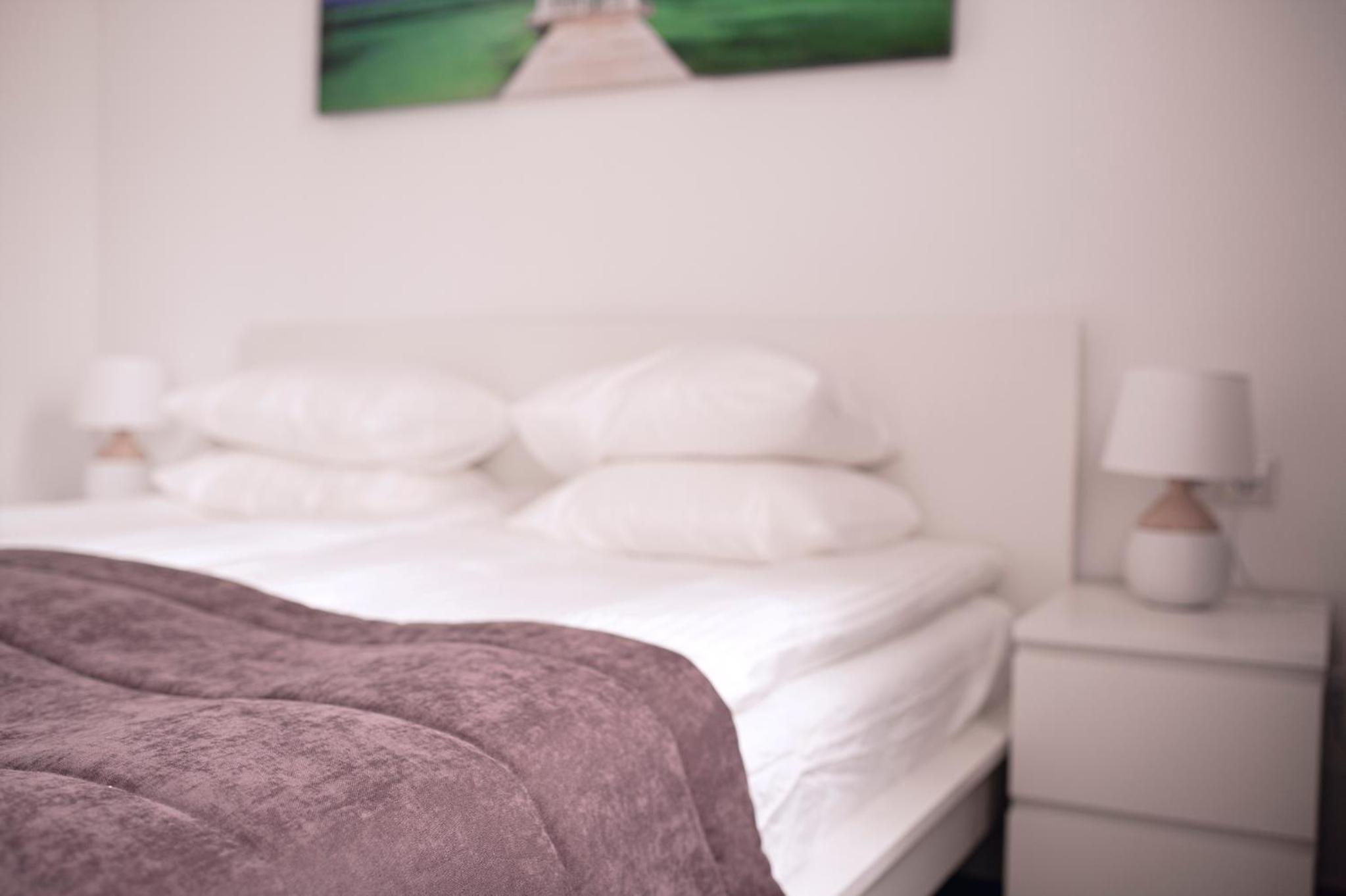 Laurentroom Hotel
