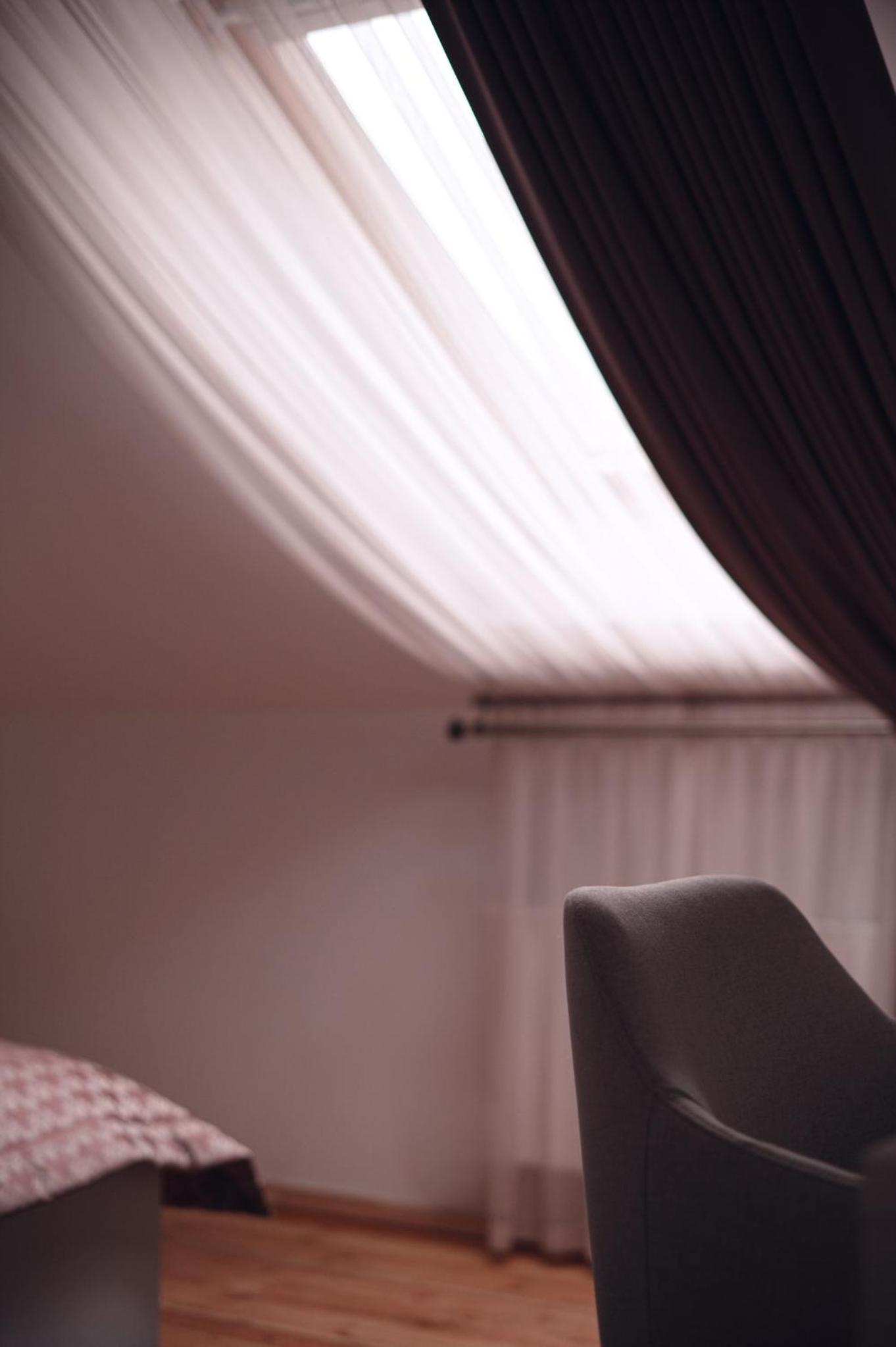 Laurentroom Hotel