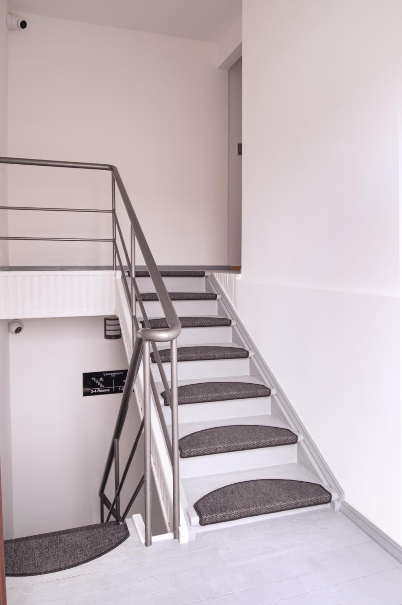 Laurentroom Hotel