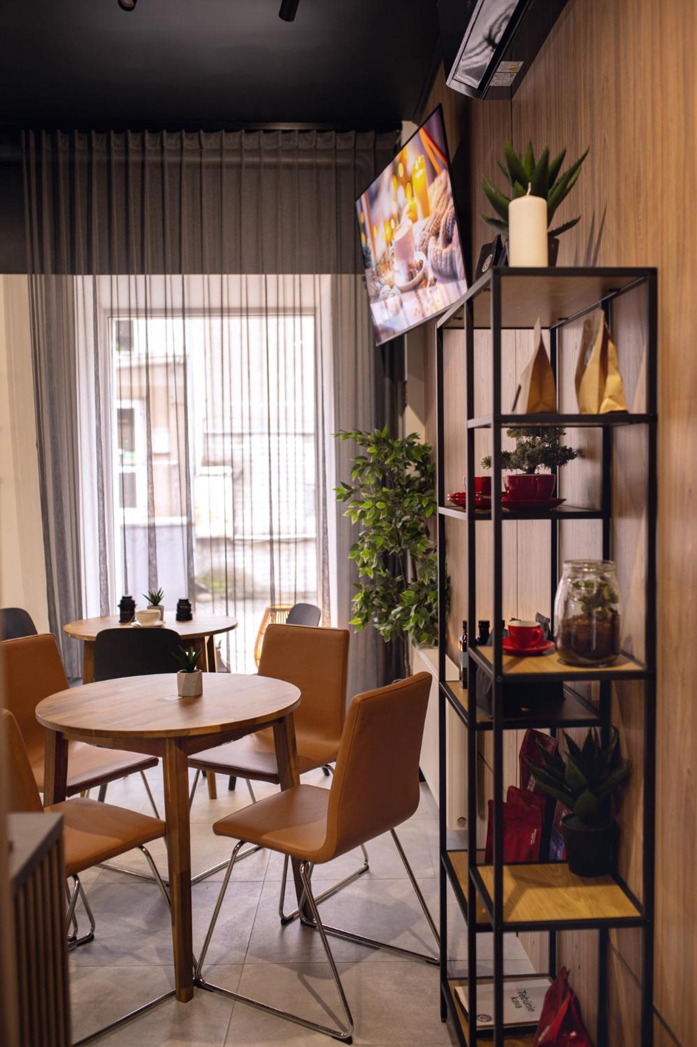 Laurentroom Hotel