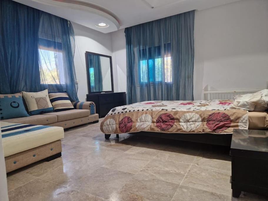 Villa Dejerba Midoun