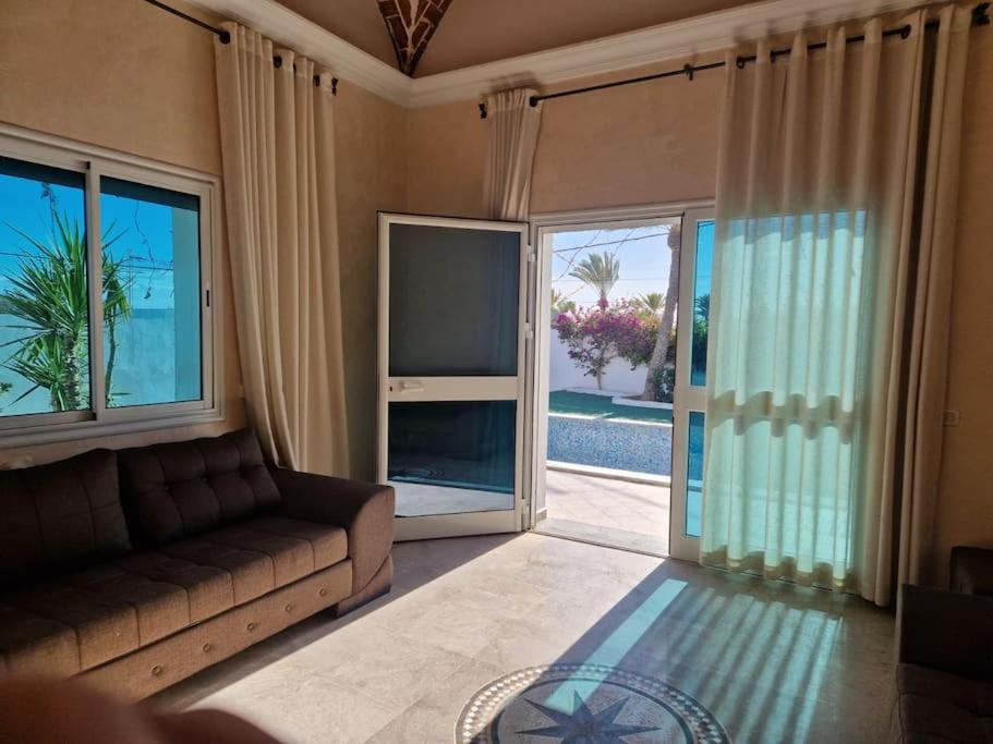 Villa Dejerba Midoun
