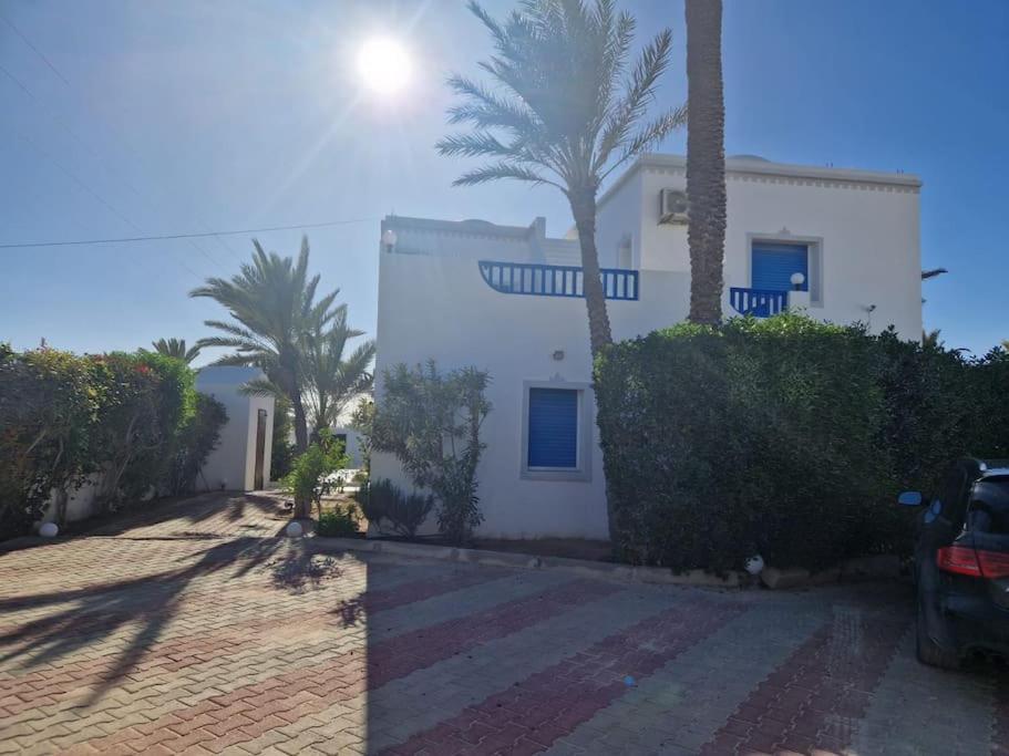 Villa Dejerba Midoun