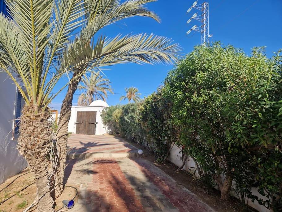 Villa Dejerba Midoun