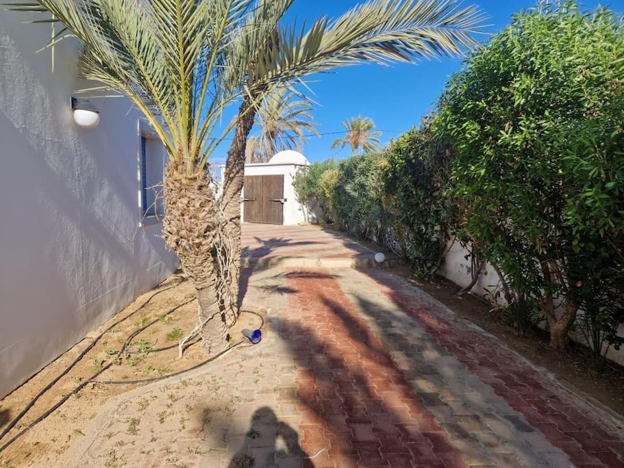Villa Dejerba Midoun