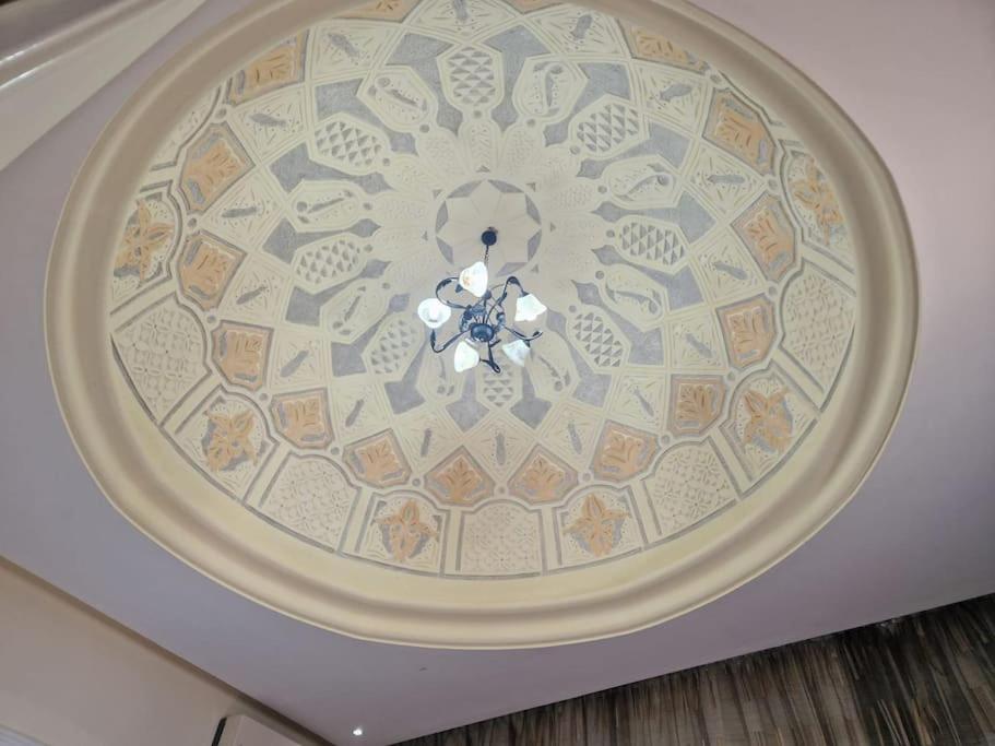 Villa Dejerba Midoun