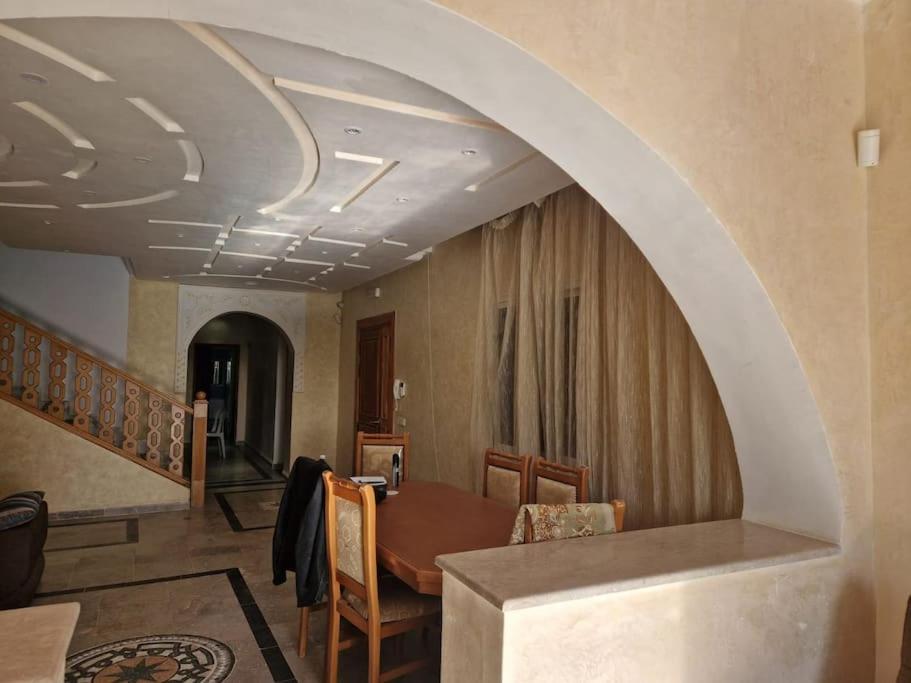 Villa Dejerba Midoun
