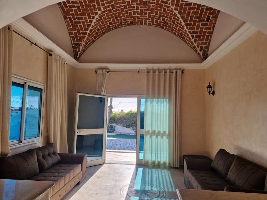 Villa Dejerba Midoun