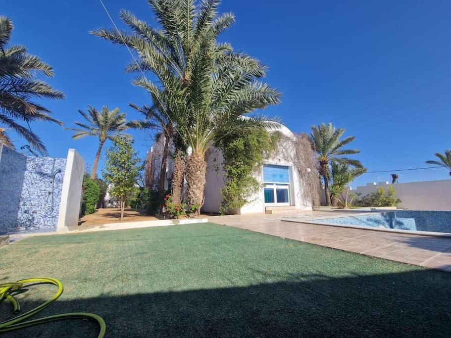 Villa Dejerba Midoun