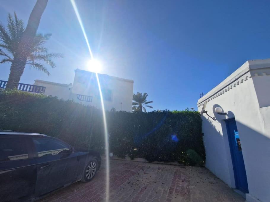 Villa Dejerba Midoun
