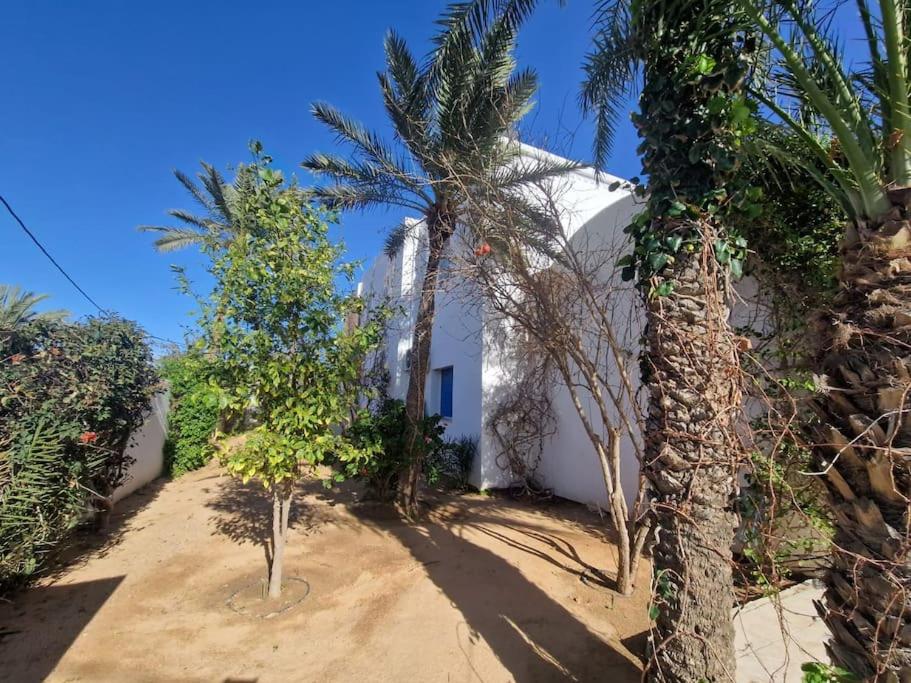 Villa Dejerba Midoun
