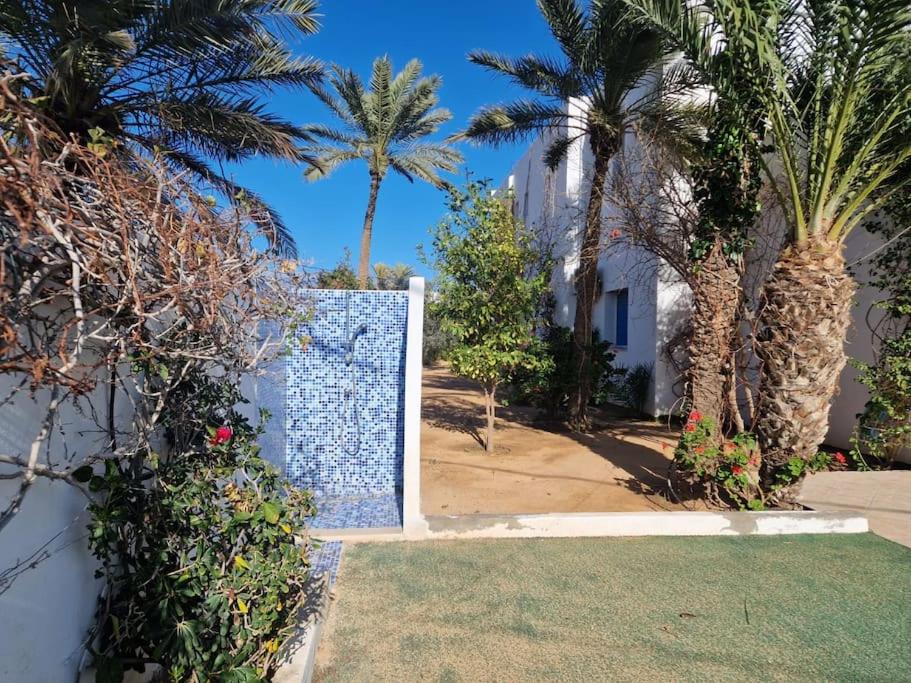 Villa Dejerba Midoun