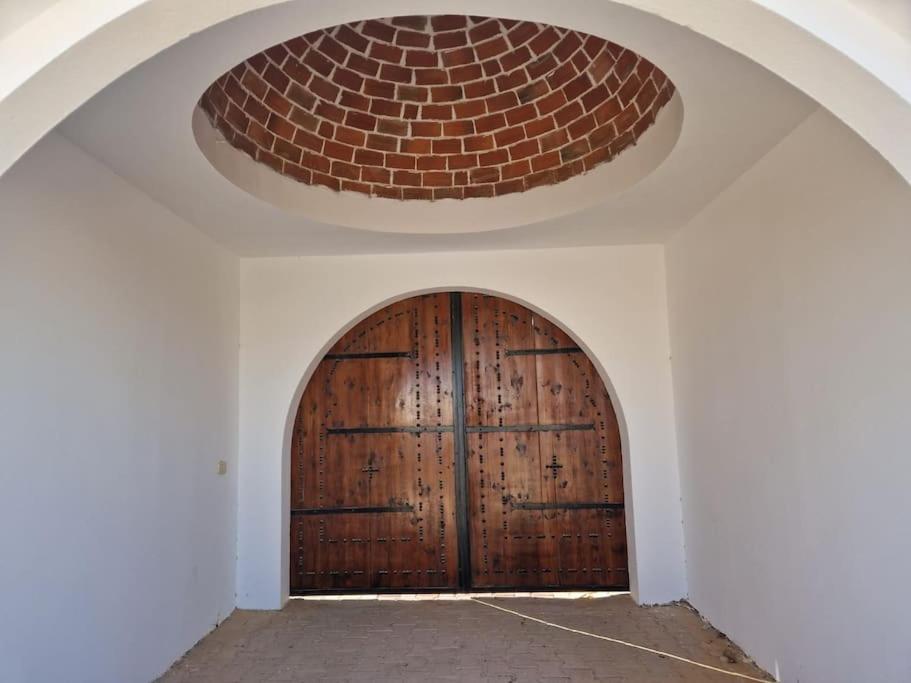 Villa Dejerba Midoun