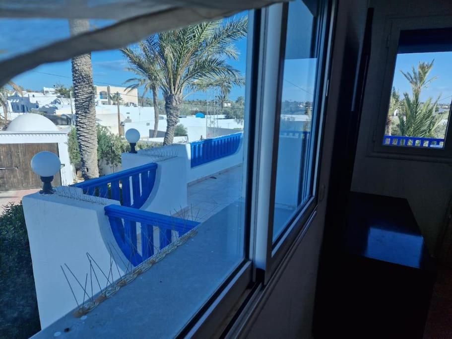 Villa Dejerba Midoun