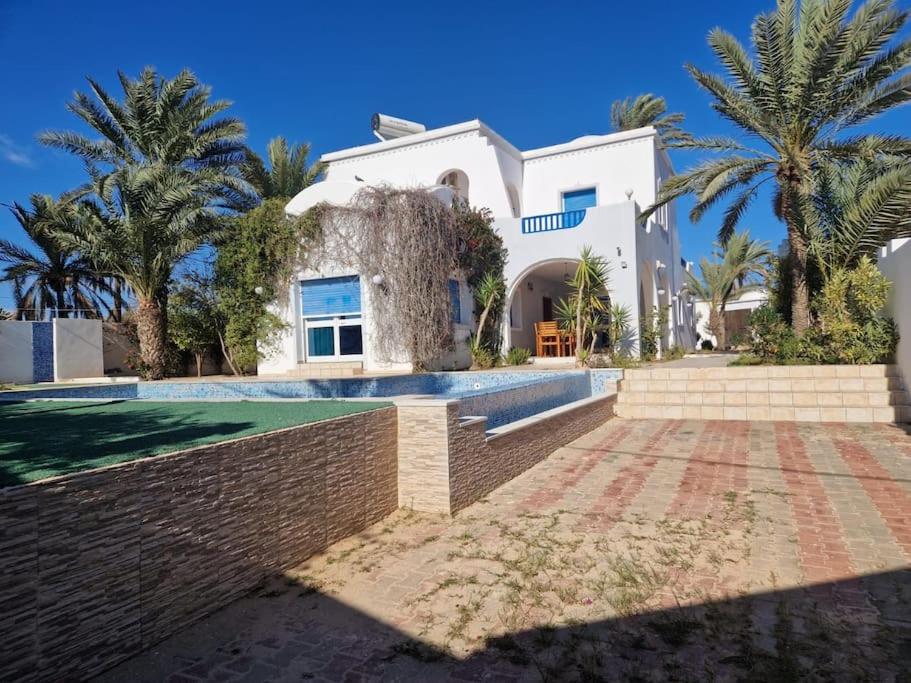 Villa Dejerba Midoun