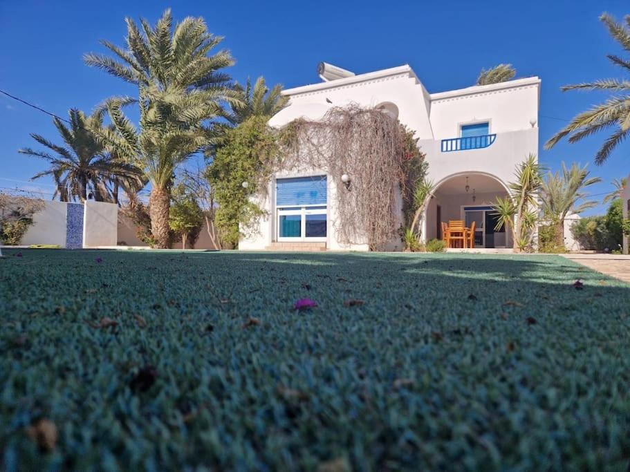 Villa Dejerba Midoun