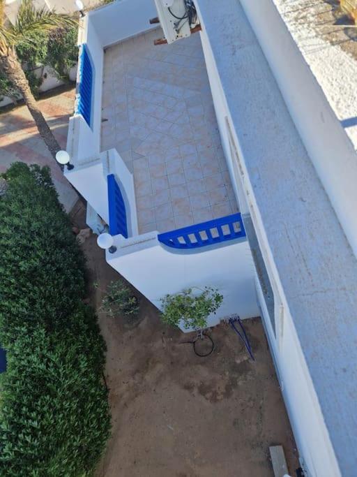 Villa Dejerba Midoun