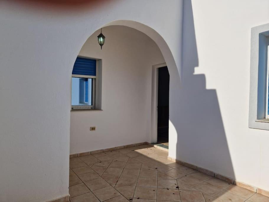 Villa Dejerba Midoun