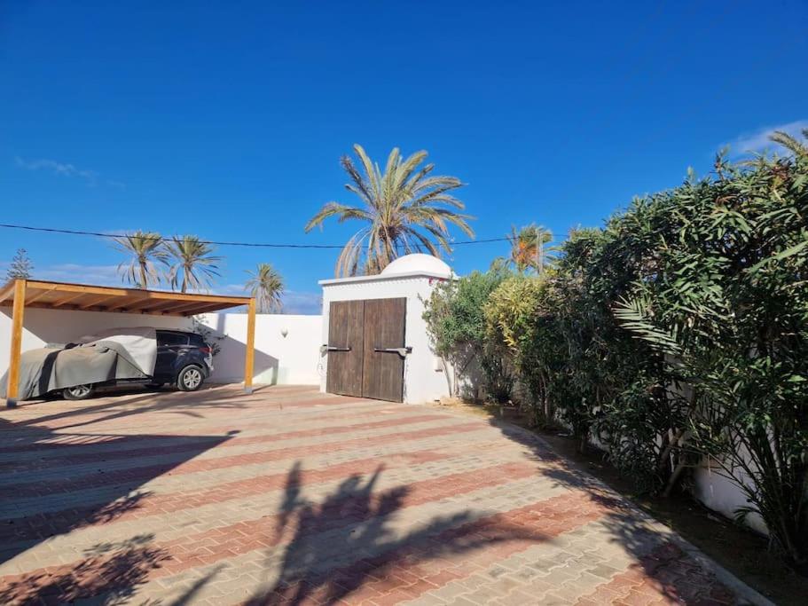 Villa Dejerba Midoun