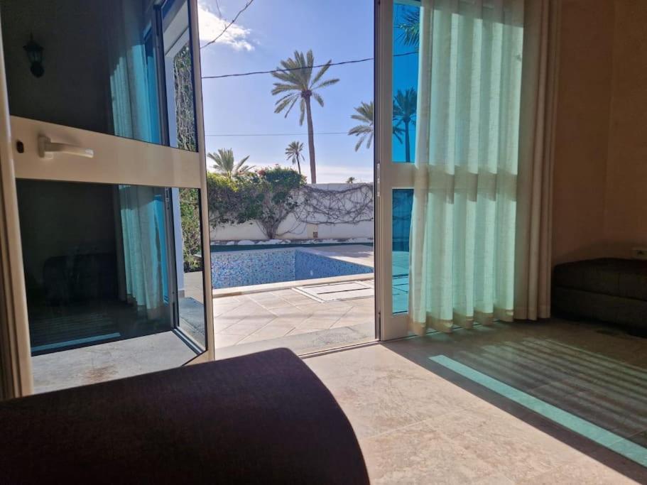 Villa Dejerba Midoun