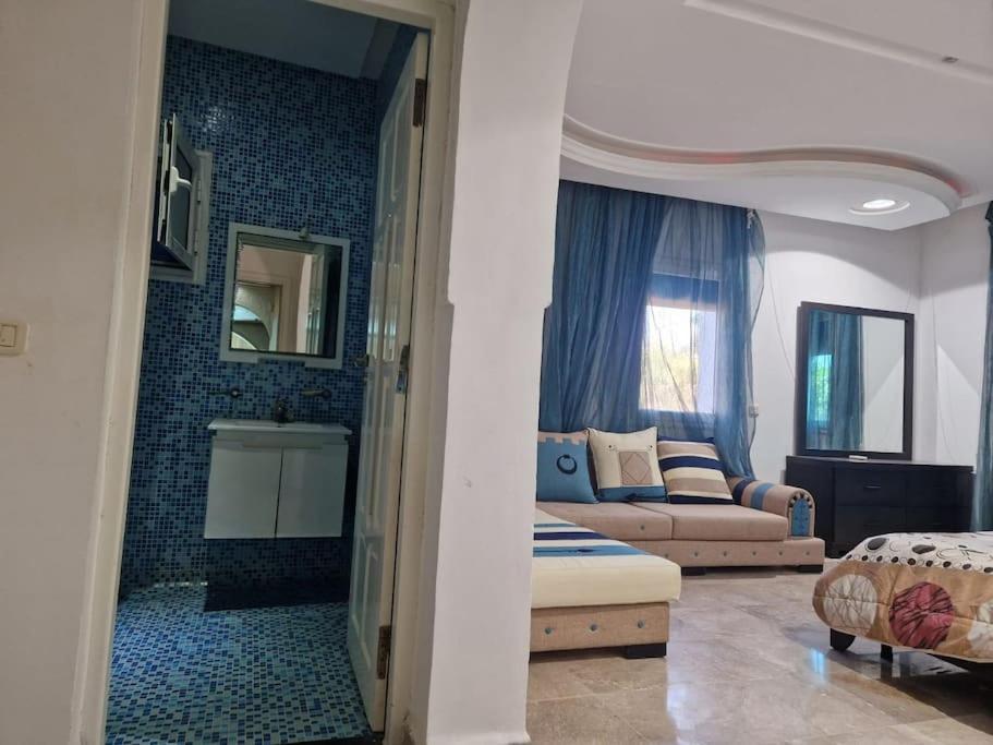 Villa Dejerba Midoun