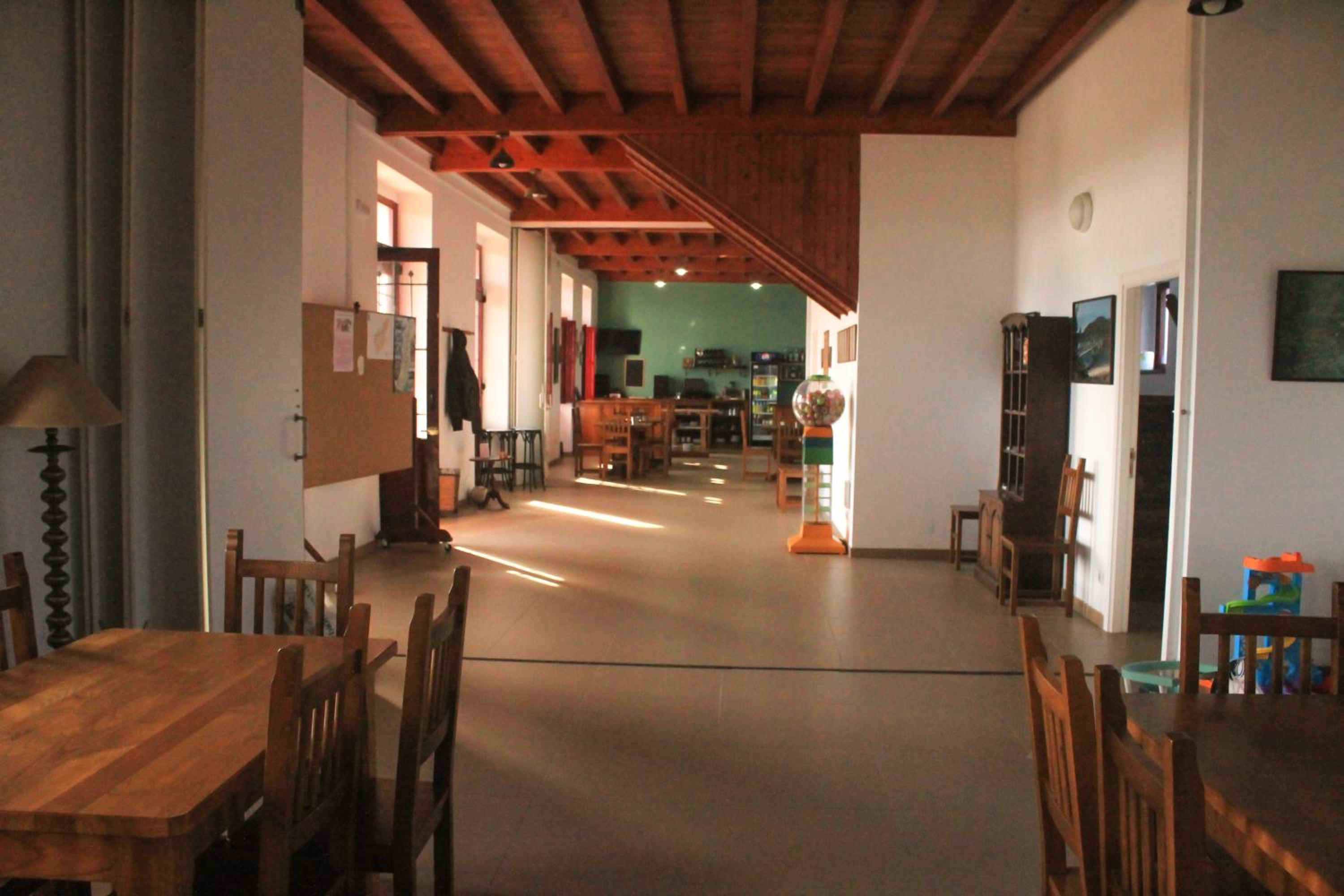 Albergue Abeiro do Sor