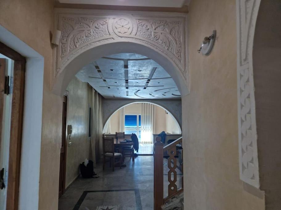 Villa Dejerba Midoun