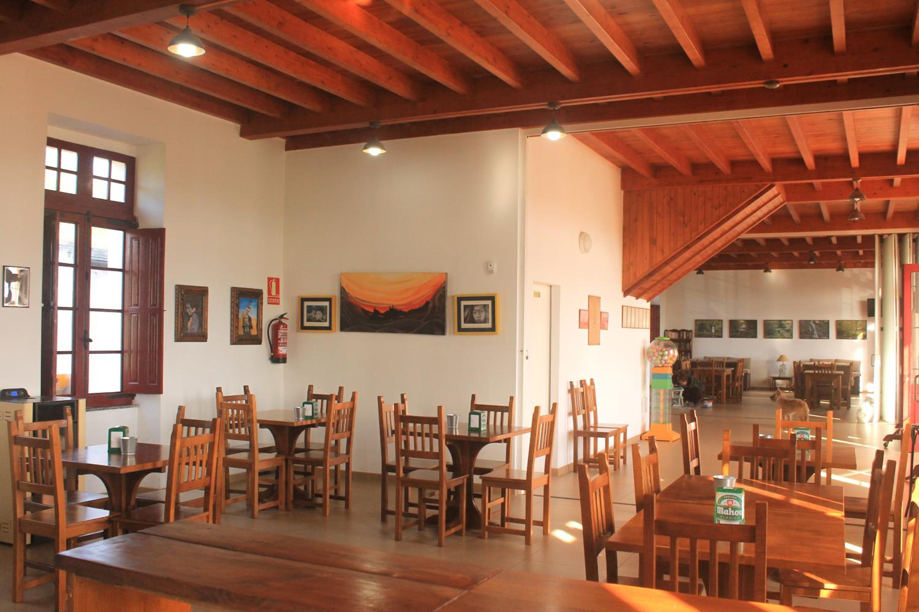 Albergue Abeiro do Sor