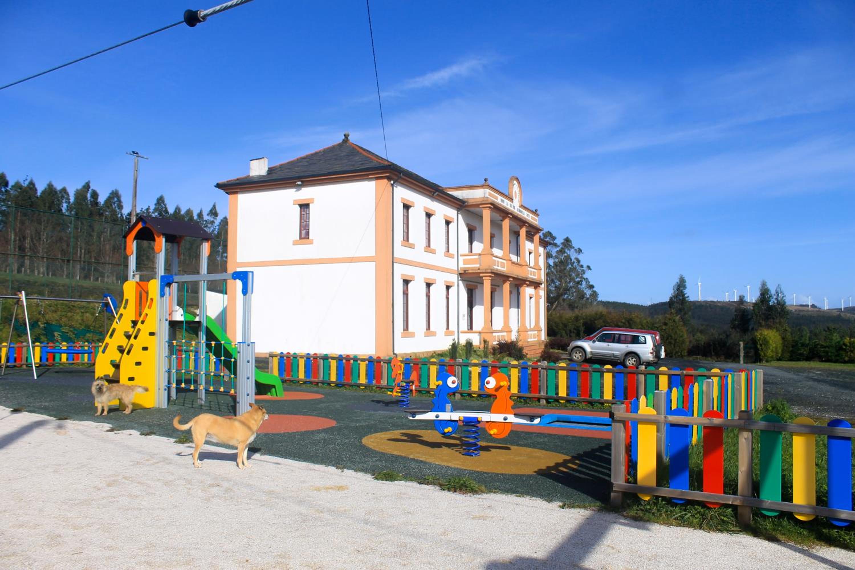 Albergue Abeiro do Sor