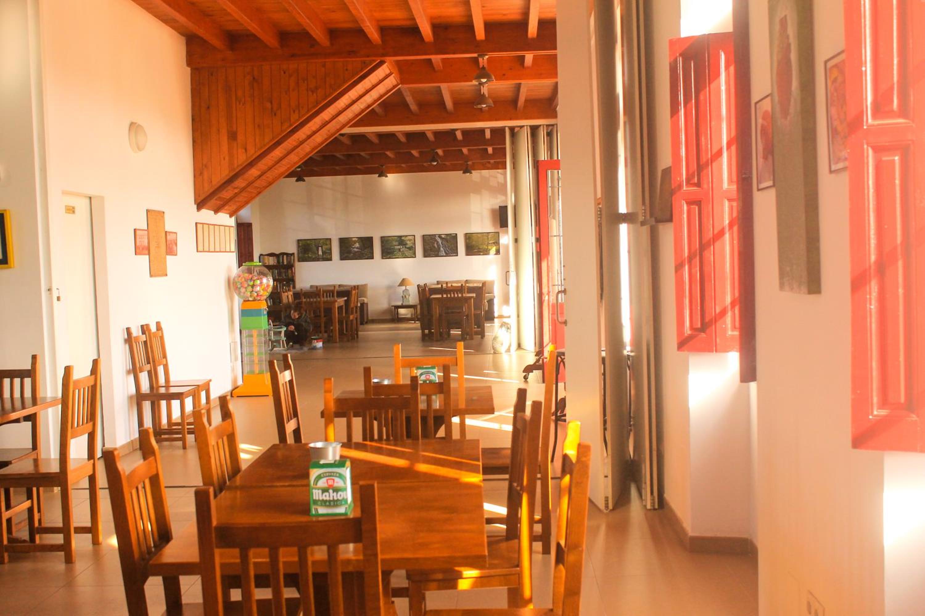 Albergue Abeiro do Sor