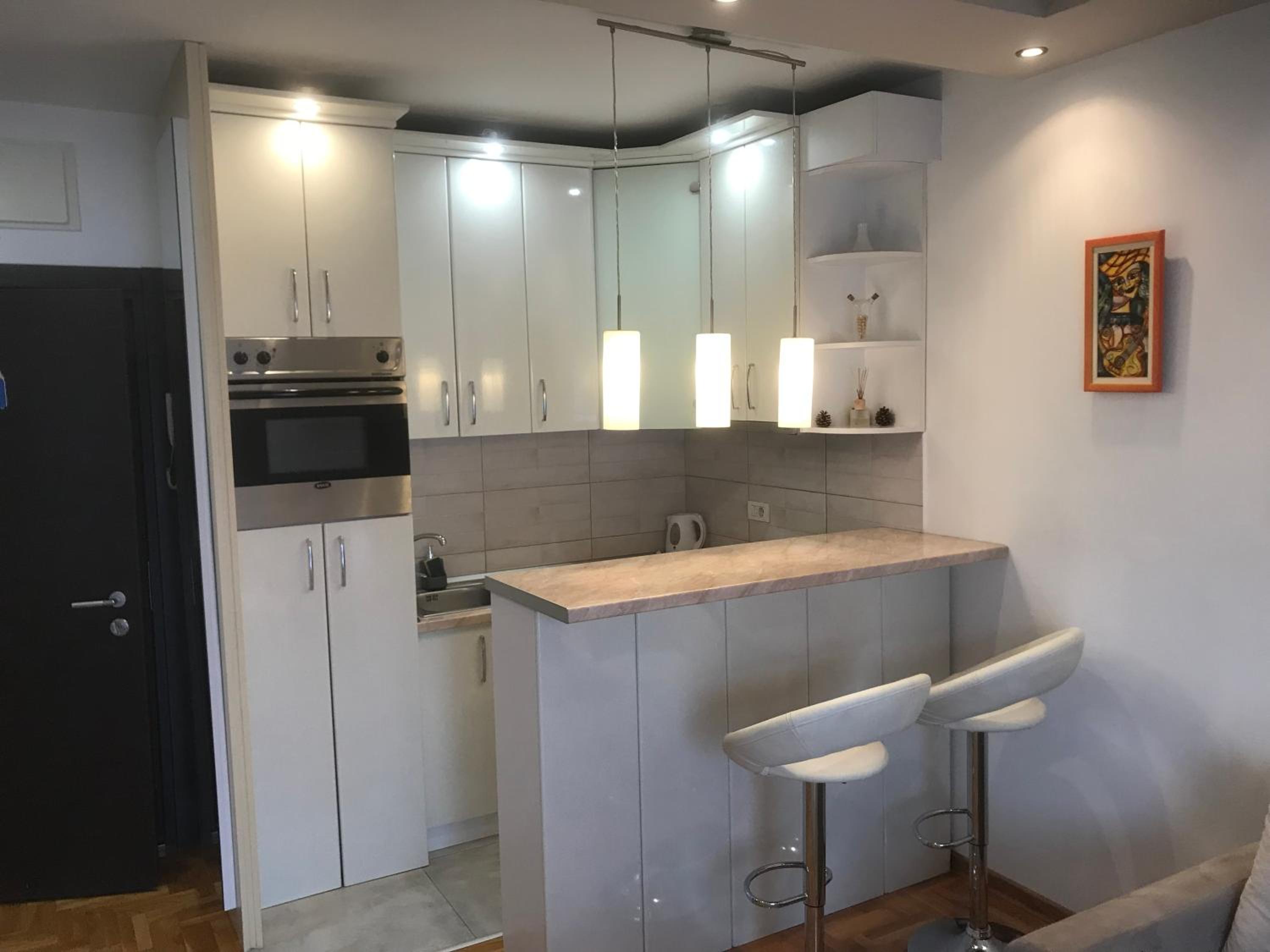 Apartman Stojanovic R view 5